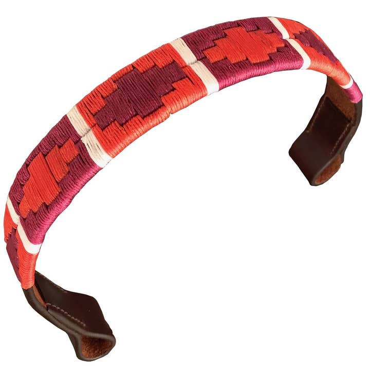 DOMÍNICO - Frontriem met polo voor wholesale door Polo By Carlos Diaz UK