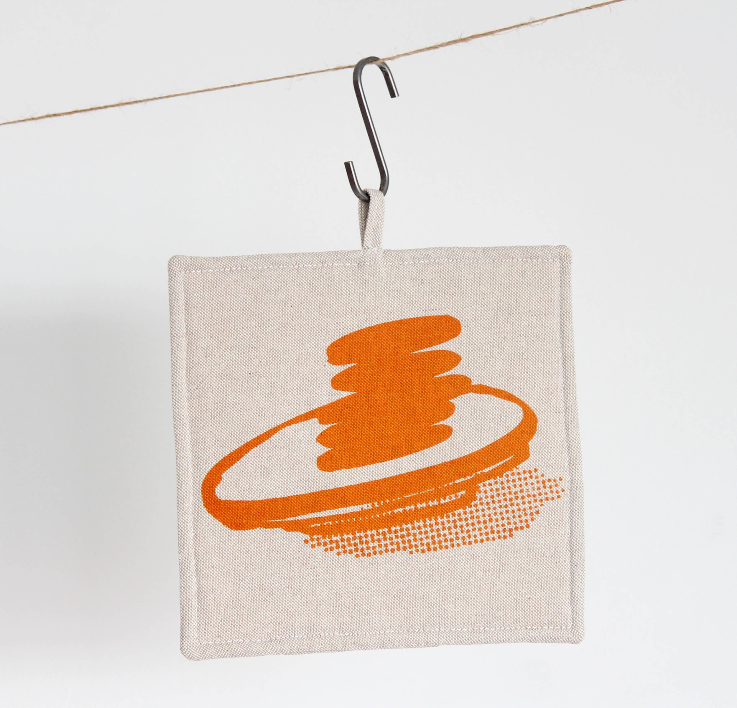 Matilde Beldroega - Wholesale Oven Mitt/Pot Holder - Kitchen tongs - Square0