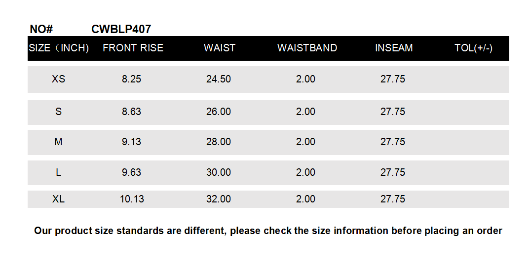 NINEXIS - Wholesale Pants - Women's - CWBLP407_Lightweight Quick Drying Hiking Pants62