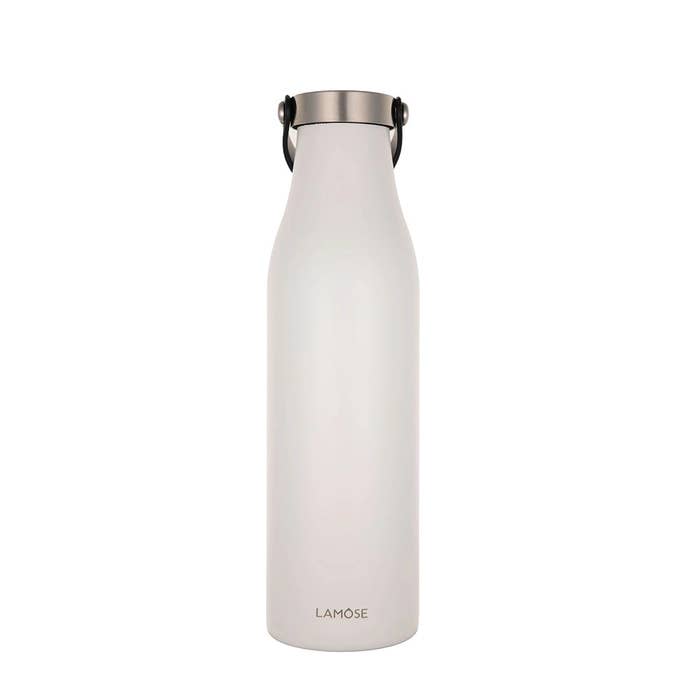 LAMOSE - Wholesale Water bottle - Custom Logo Engraved Water Bottle Custom Corporate Tumbler1