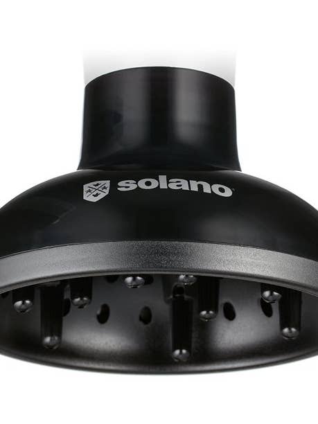 Diffuseur Solano® Softstyler pour la vente par Solano