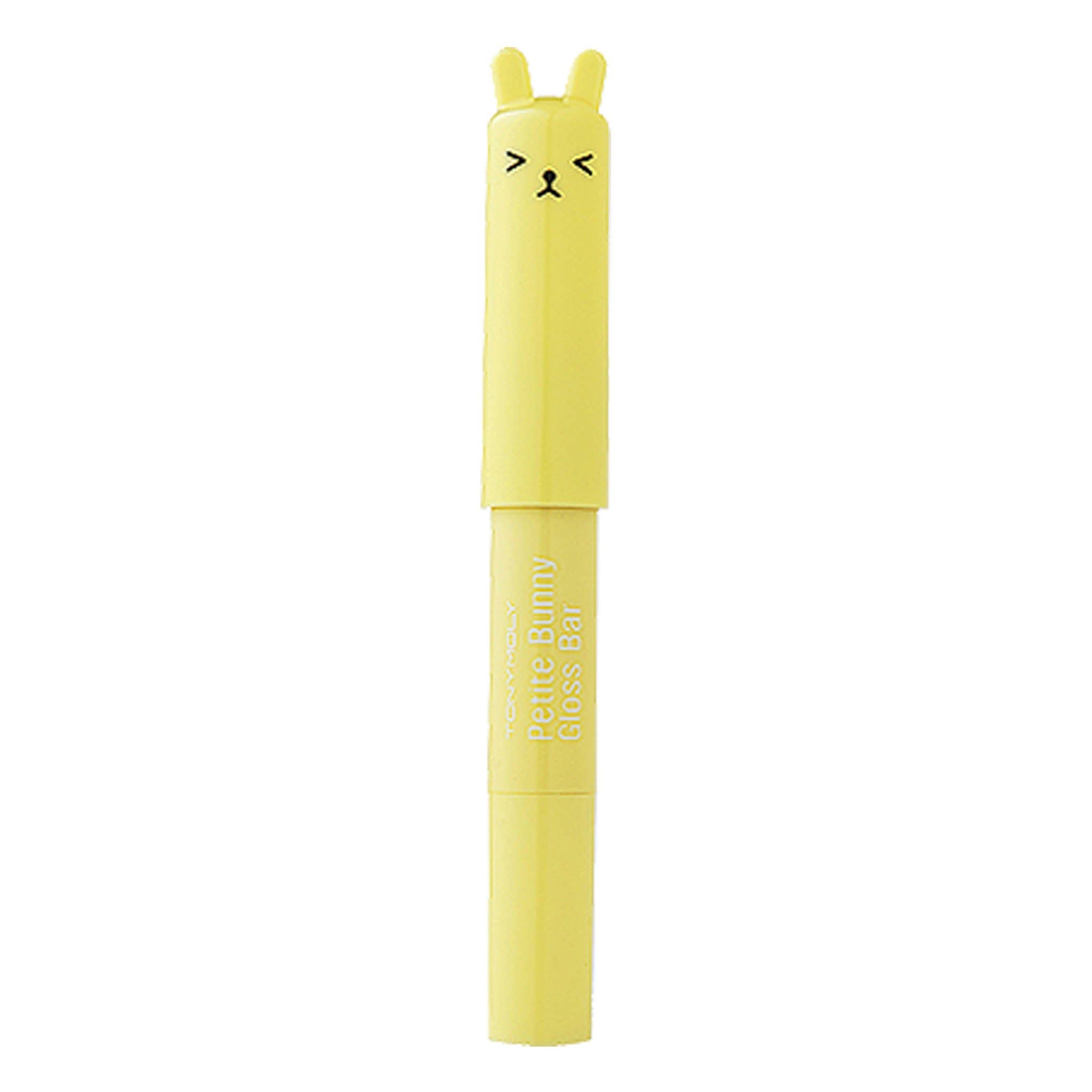 TONYMOLY - Wholesale Lip Gloss - Petit Bunny Gloss Bars7