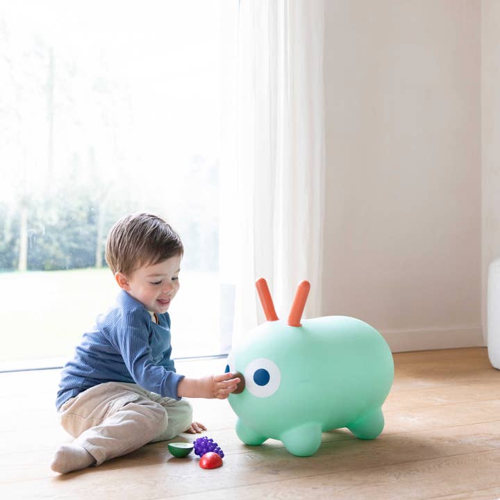 Quut Toys - Wholesale Inflatable Toy - Kids & Baby - SKIPPI FREE DEMO COLLECTION - Buy 4 SKIPPI, get 1 FREE DEMO1