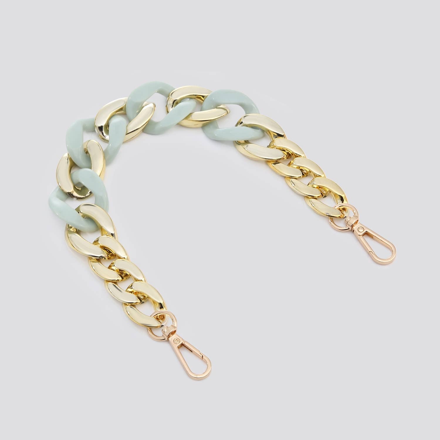 House of Milano - Venta al por mayor Collares de cadenas y eslabones - Cadena3237G9