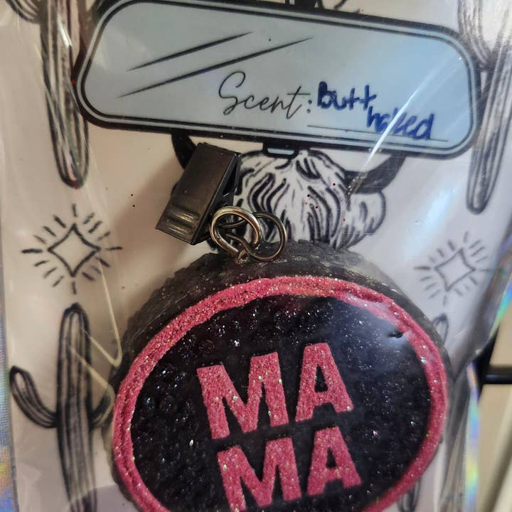 'Clip de ventilation' pour la vente par Heavenly Scents