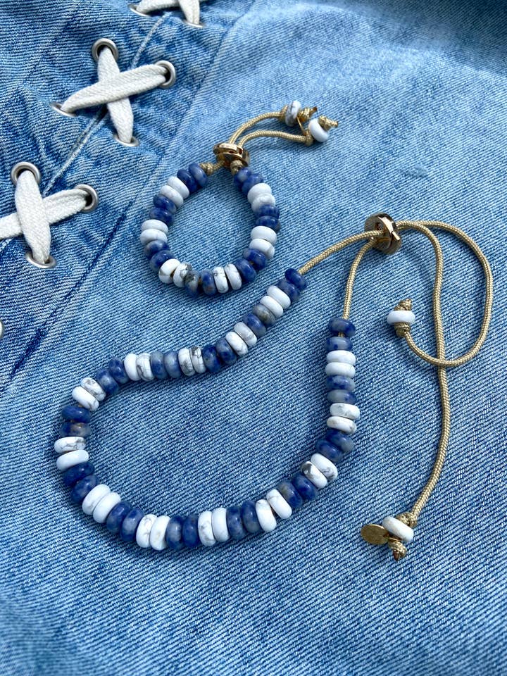 Collana Vitalità per la vendita all'ingrosso da parte di Sun of Lo