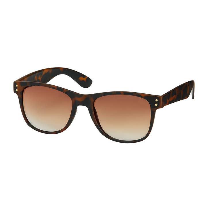 Blue Gem Sunglasses Inc - Wholesale Sunglasses - Unisex - 1269 Heritage - Classic Sunglasses3