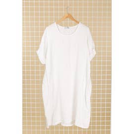 LINEN & COTTON HOUSE – Großhandel Kleid – Damen – Leinenkleid 167 Frühling Sommer Kollektion16