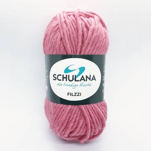 SCHULANA - Wholesale Yarn - Filzzi Wolle35