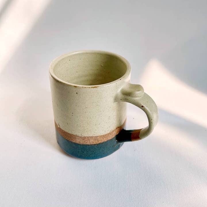 Sobremesa - Wholesale Coffee Mug - Large Earthy Mug