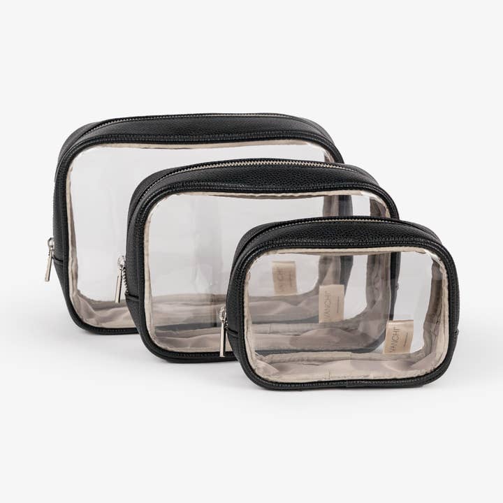 Packwürfel-Trio für den Großhandel von VANCHI