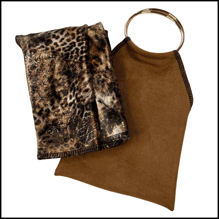 Safari Seatsquare - Luxurious Portable Seat Cover & Carry Bag for wholesale by Seatsquare