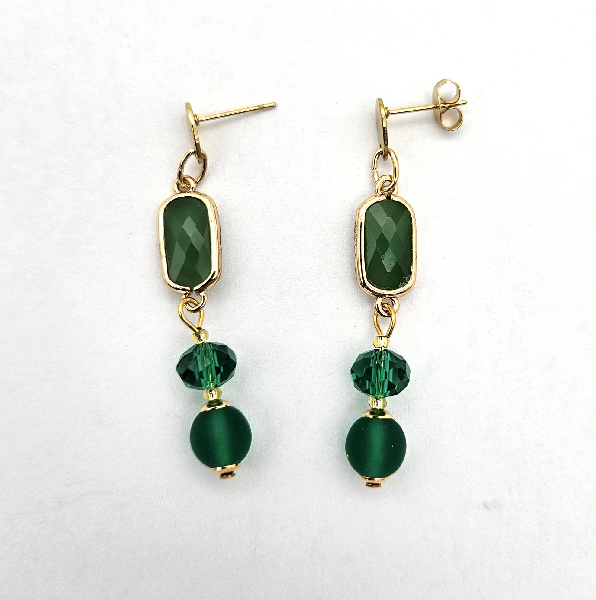 Alice Sturzinger LLC - Wholesale Jewelry Set - Grace Murano Glass Jewelry Collection - Multiple Color Opt.17