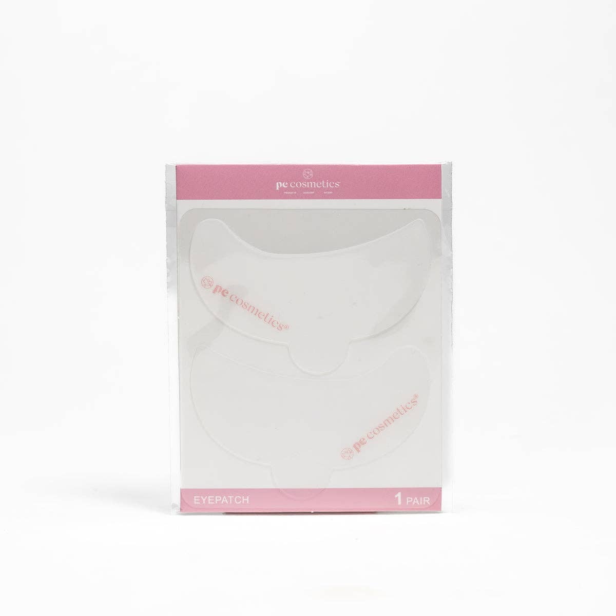 PE Cosmetics - Vente Sérums cils/sourcils - Coussinets réutilisables pour Korean Lash Lift1