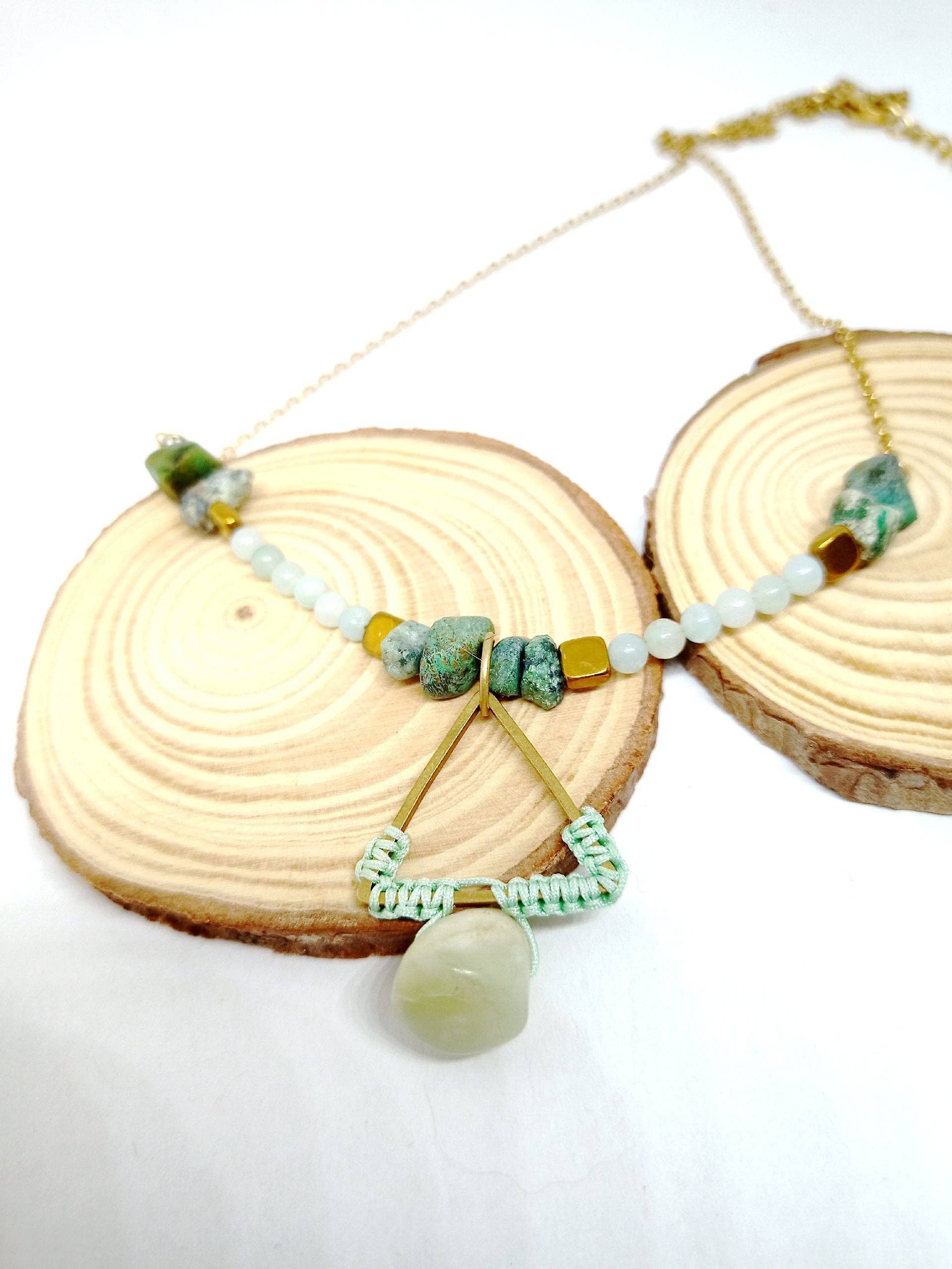 miss camille - Wholesale Pendant/Charm Necklace - Miss Camille Kaly necklace5