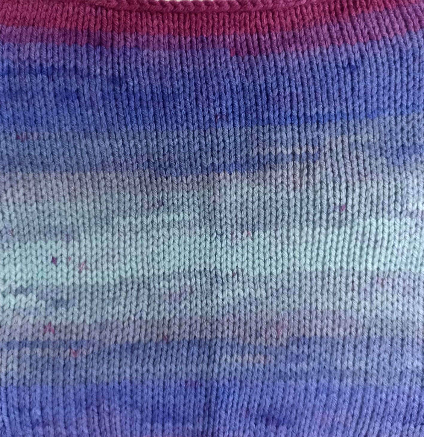 Wollbiene - Wholesale Yarn - Wool Bee Batik Gradient Wool 100g20