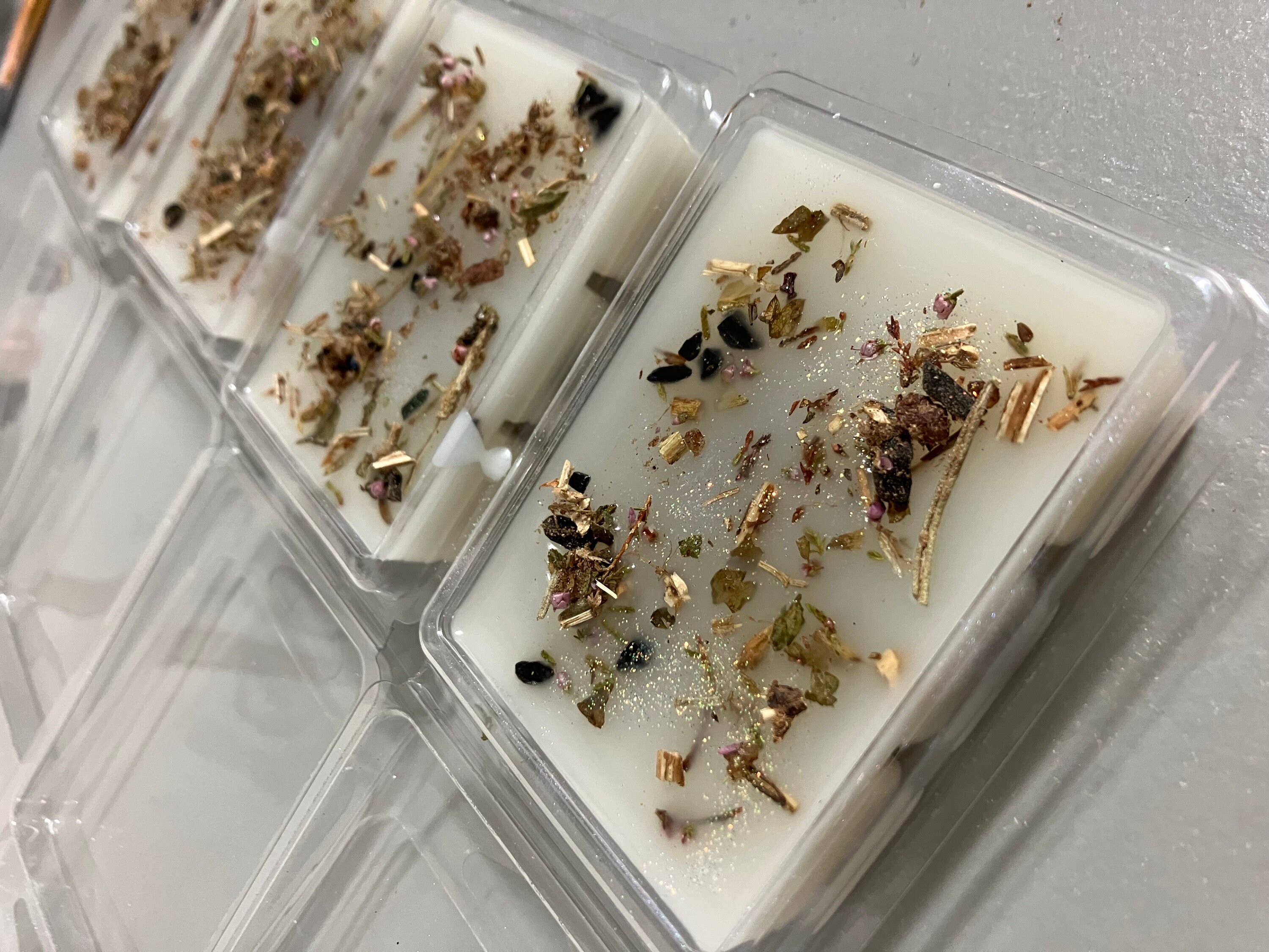 Desarwen - Wholesale Incense - Magic ritual wax scented wax wax tablet for burning wax 16