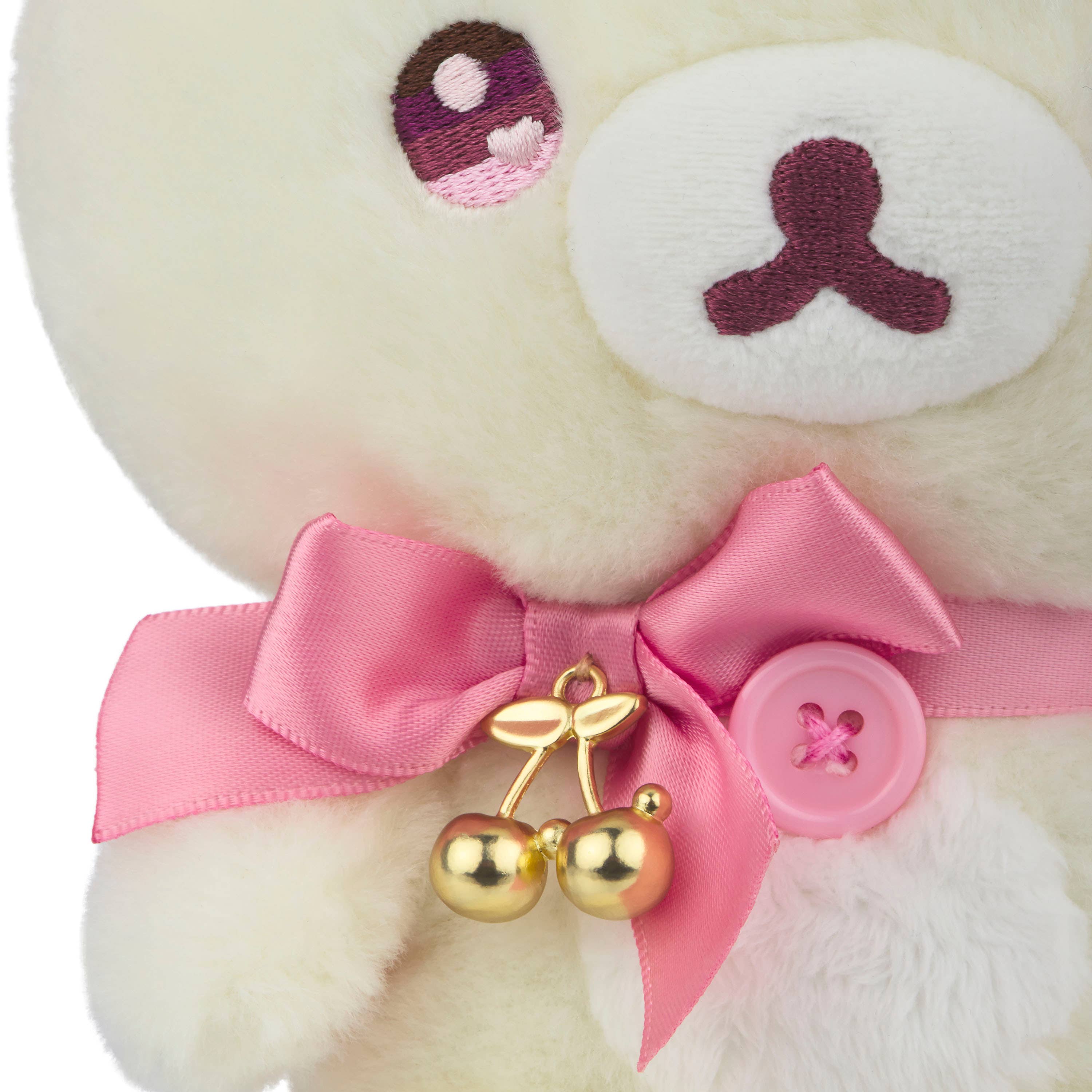 Aliquantum International Inc. - Wholesale Stuffed/Plush Toy - Kids & Baby - Korilakkuma Shining Jewel Cherry3