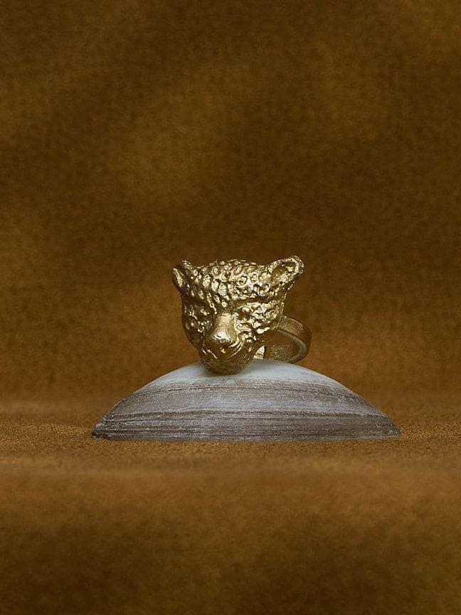 Ngo ring for wholesale by Dear Katiopae