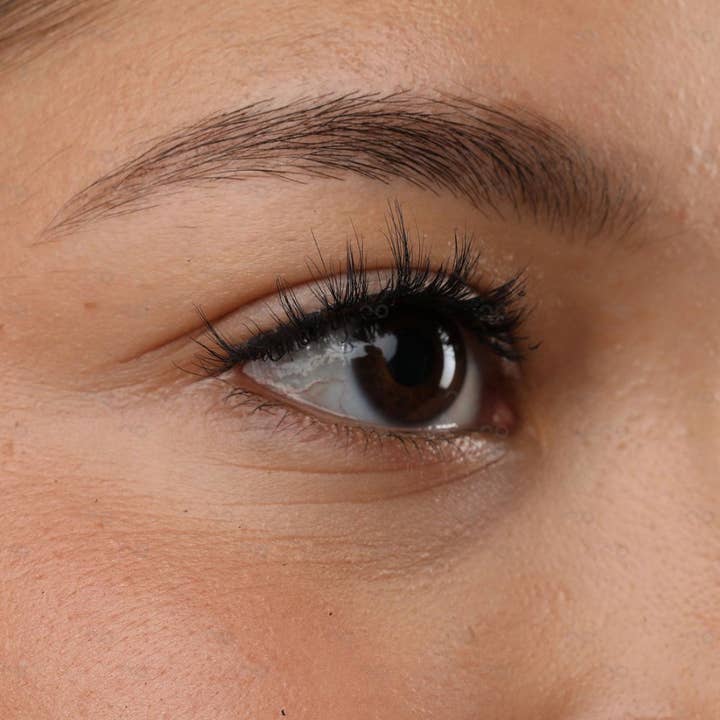 CocoLash - Wholesale False/Fake Eyelashes - Jasmine