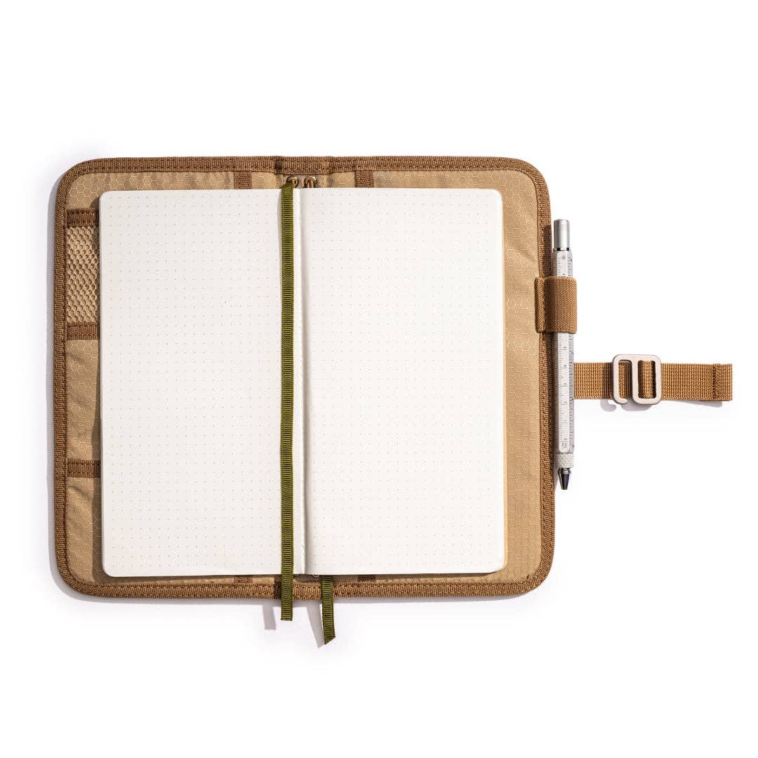 LOCHBY – wholesale Journal och dagbok – Voyager Journal37