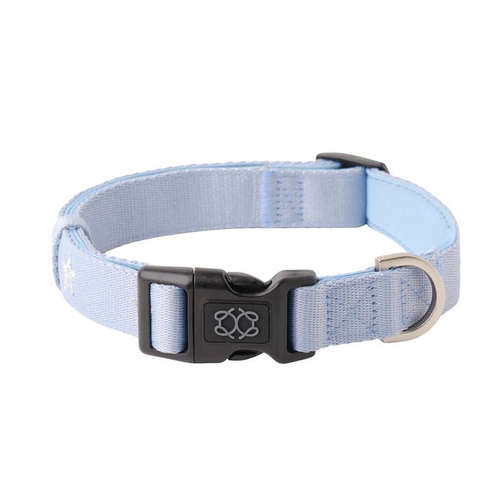 City Halsband - Rockstar Hudson voor wholesale door DOGISTRY™