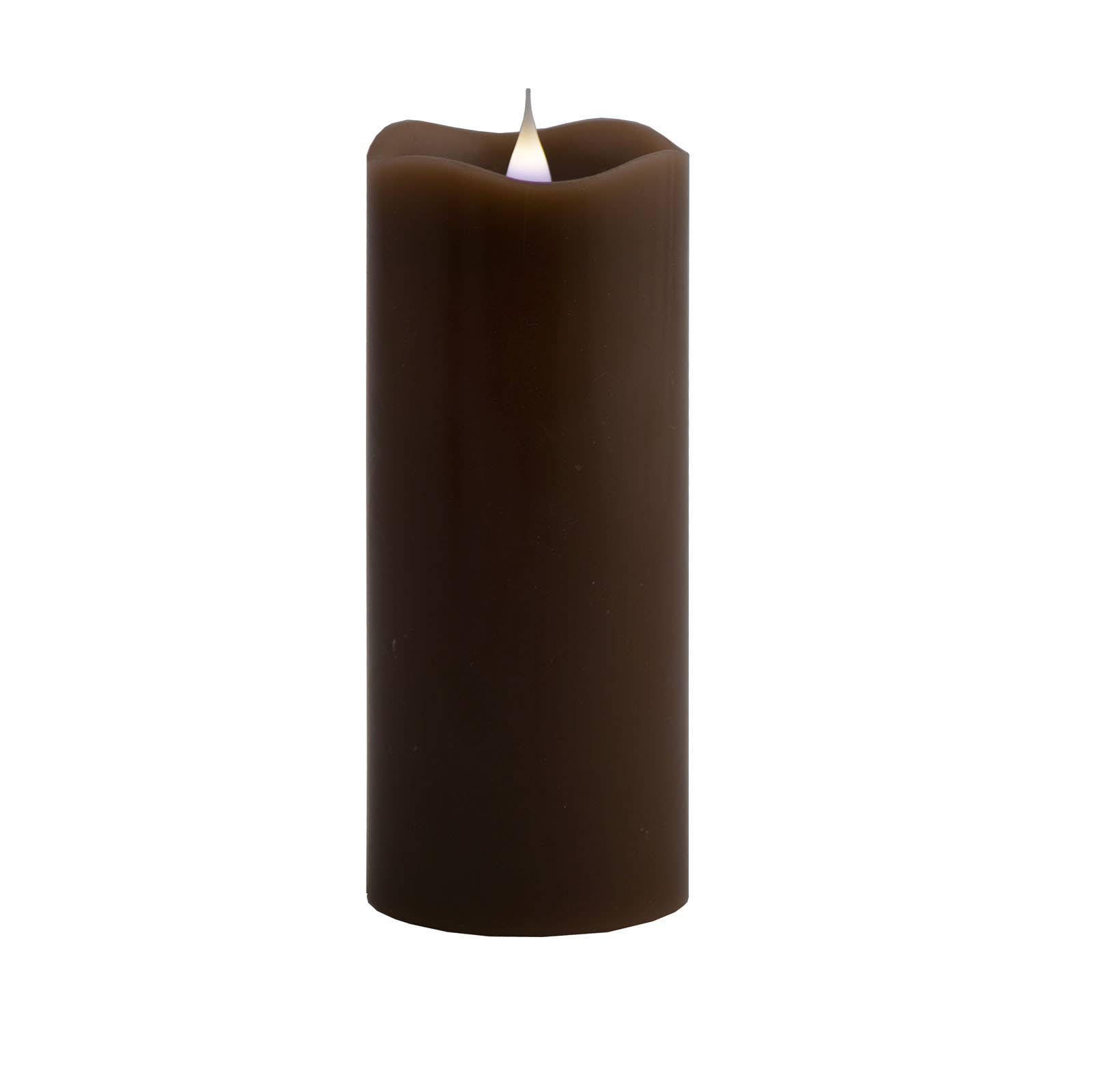 Flipo Group, Ltd. - Wholesale Flameless Candle - Solare' 3D Moving Flame Flameless Wax Candles2