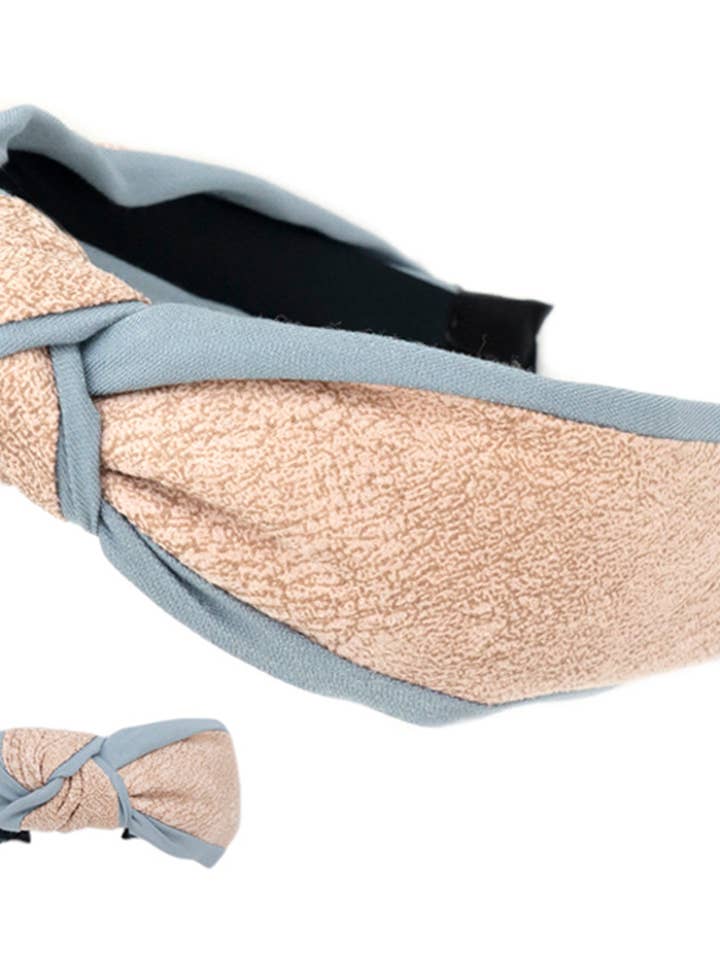 Faixa de cabeça de fita por atacado de Suzie Q USA