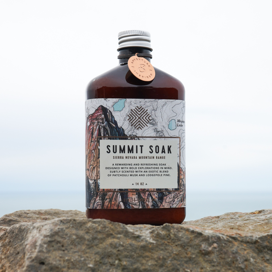 Ethics Supply Co. - Wholesale Bath Soak/Milk - Summit Soak Bubbly Bath Salt4