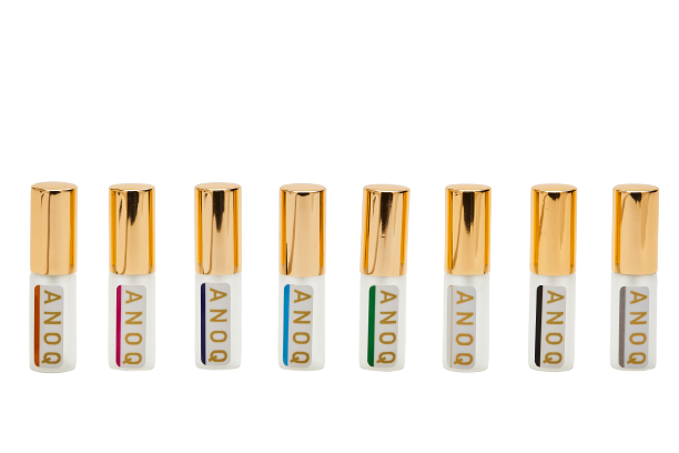 Anoq – wholesale Reed diffuser – Fragrance for Diffuser Spray - Mandarin Tea 5 ml3