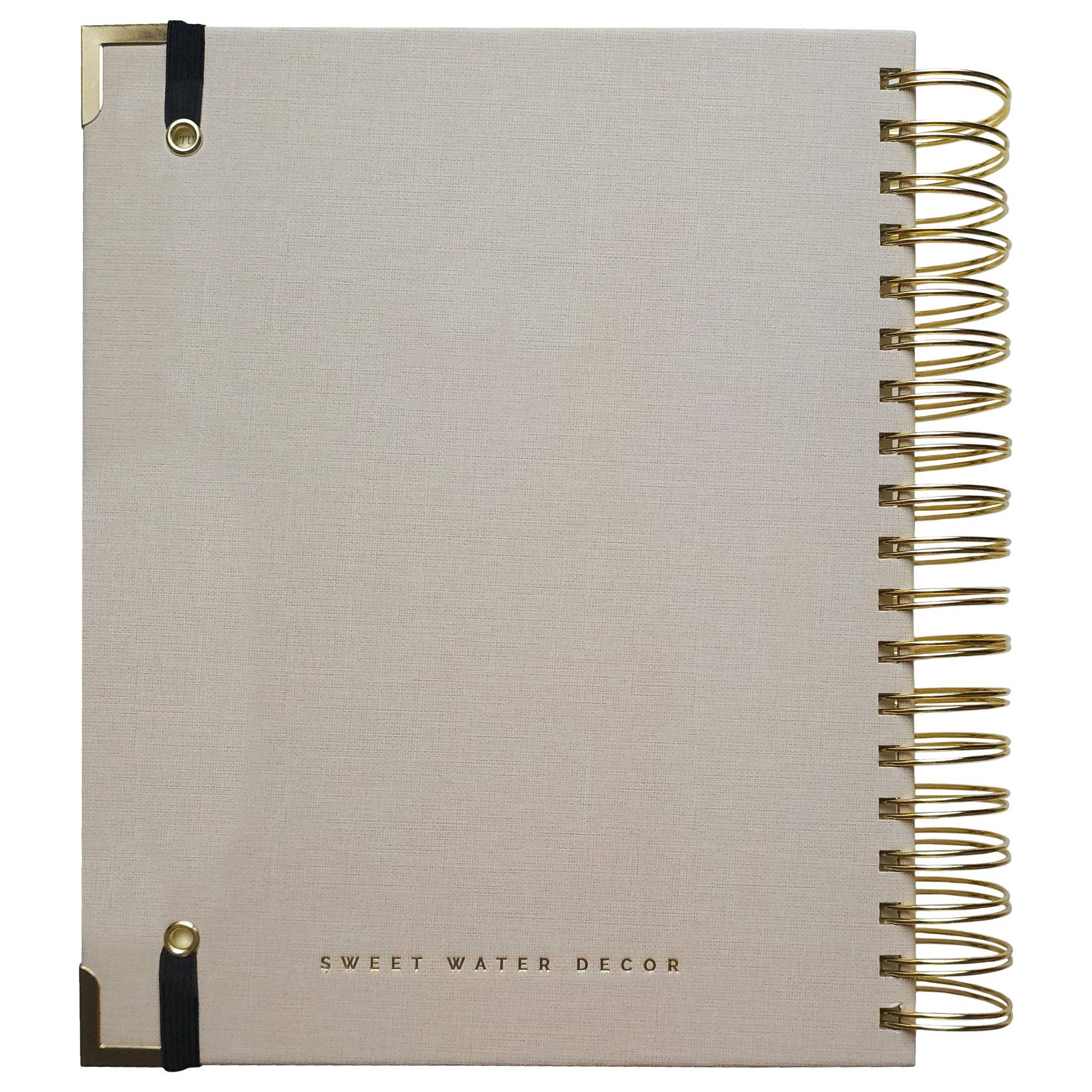 Sweet Water Decor - Wholesale Cookbooks & Food - Recipe Book - Home Decor & Gifts6