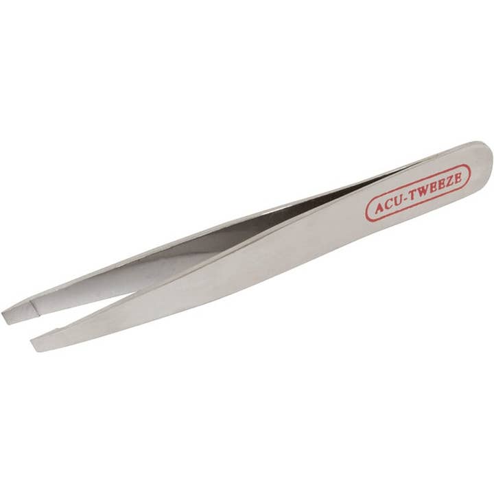 GladGirl - Wholesale Tweezers - Slant Nose Collection2