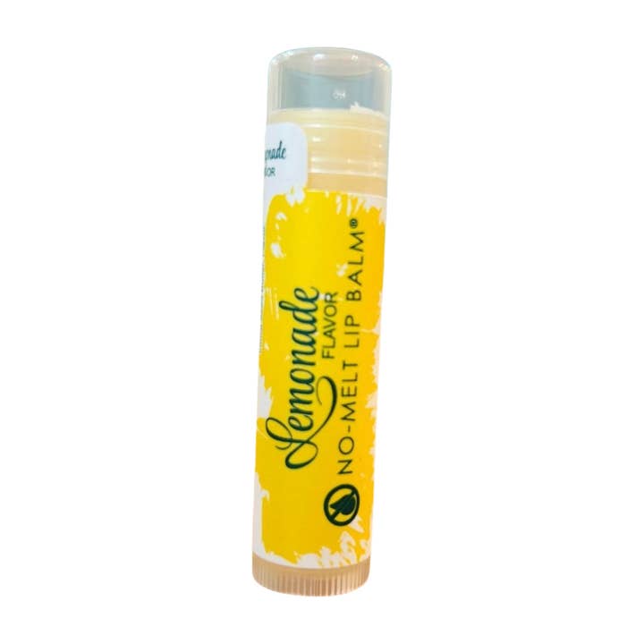 NO-MELT LIP BALM - Wholesale Lip Balm - NO-MELT LIP BALM Bulk case1