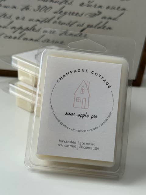 Maybe It's Love - Wax Melt for wholesale by Champagne Cottage LLC