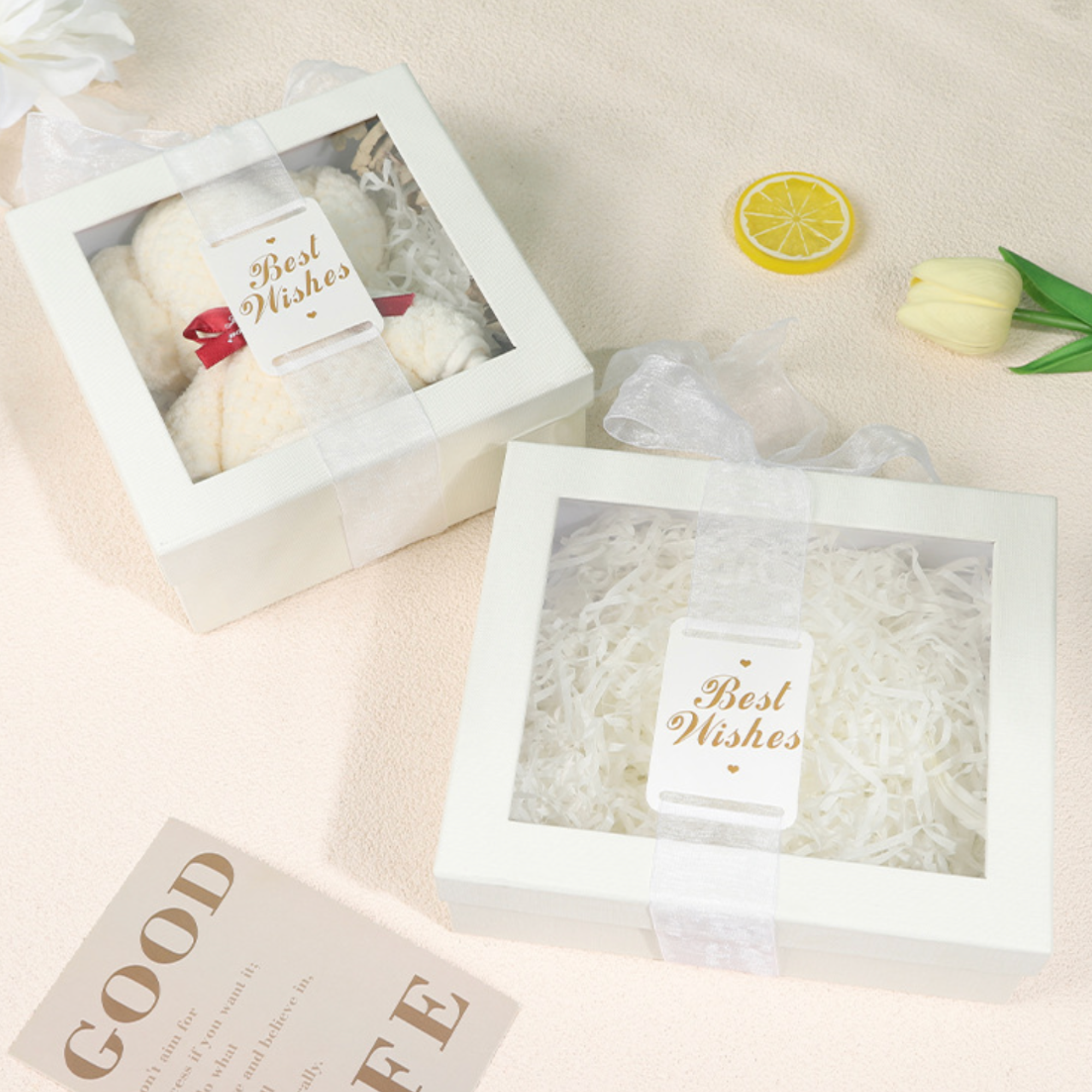 DrifWoo - Wholesale Gift Box - Window Gift Boxes – Empty Packaging for Gifts & Retail5