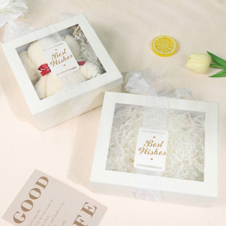 DrifWoo - Wholesale Gift Box - Window Gift Boxes – Empty Packaging for Gifts & Retail5