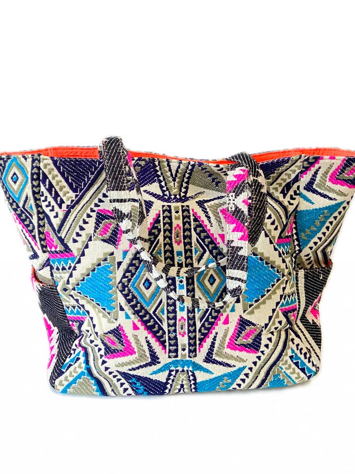 Aurora Borsa Tote per la vendita all'ingrosso da parte di Ethnique