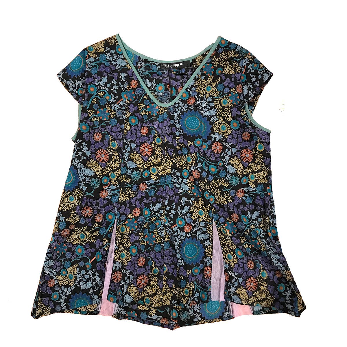 Josefina Top Blooms Mini for wholesale on Faire