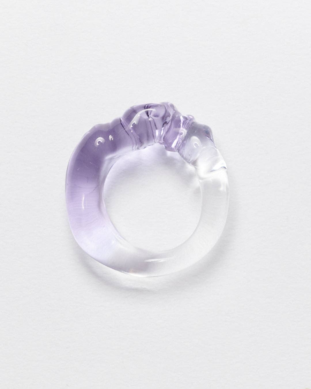 Levens Jewels - Wholesale Band/Stacked Ring - Tao Ring9