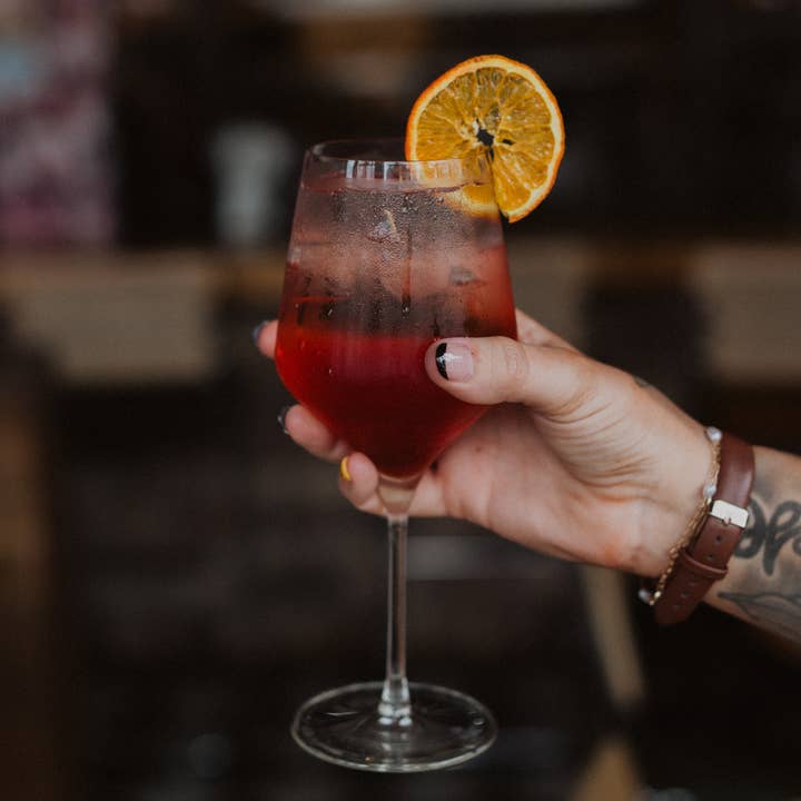 The Happy Peel - Vente Fruits secs/déshydratés - Garniture déshydratée - Oranges (125+)4