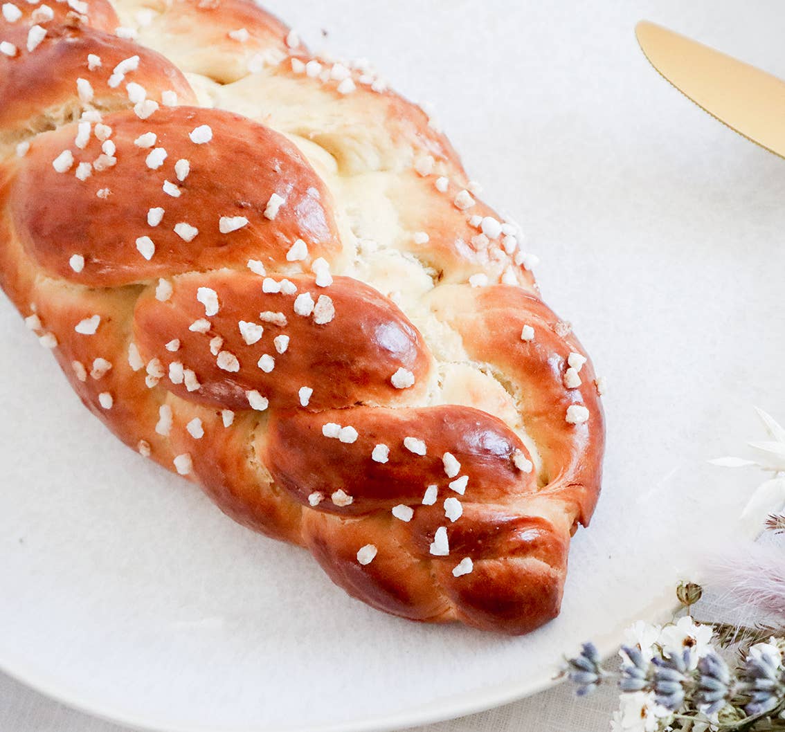 Bake Affair GmbH - Wholesale Bread Mix - dry yeast2