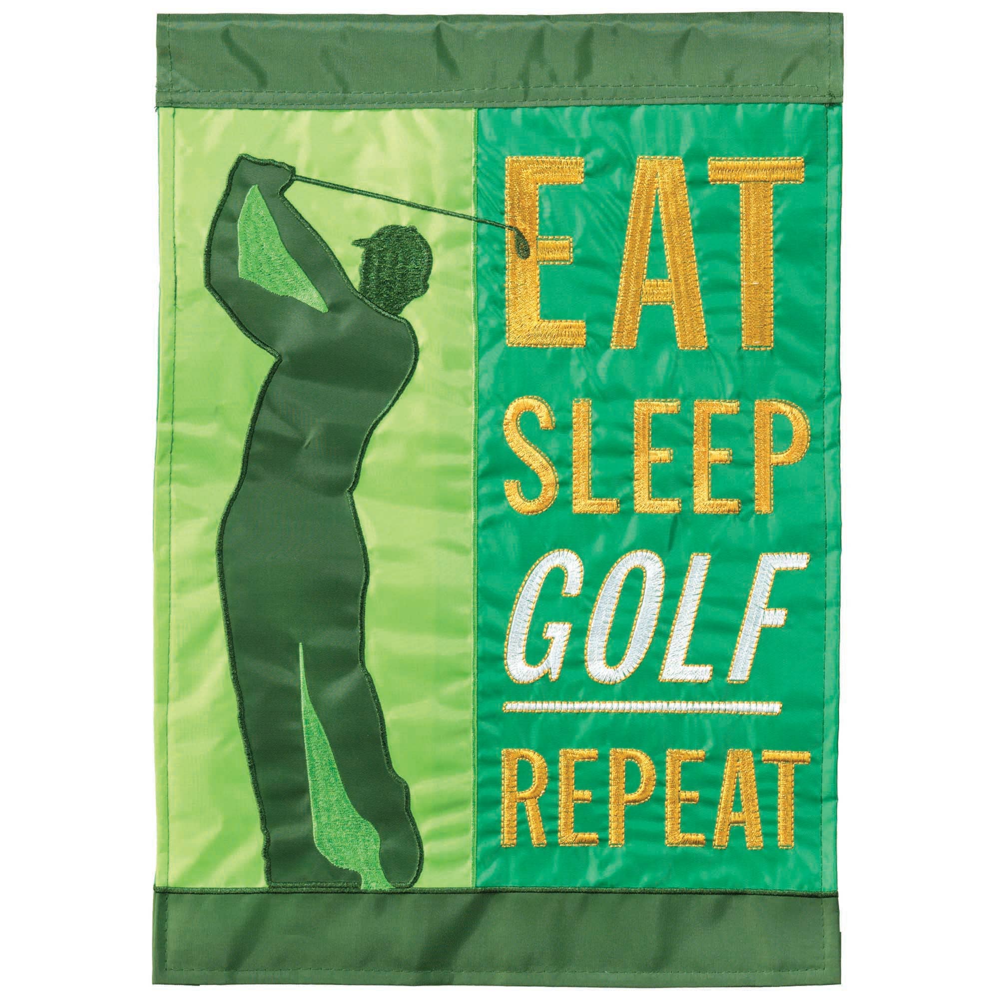 Dicksons – Engroshandel Flag – Flag Spis Sleep Golf Gentag 13x180