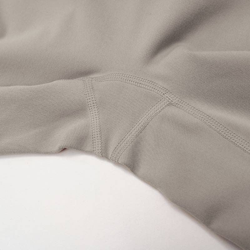 WONDERXFANS - Wholesale Athletic/Lounge Leggings - Women's - High-waisted V-neck leggings at the back12