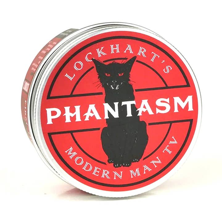 Lockhart's Phantasm Sculpting Cream 96g for wholesale by US Barber Products