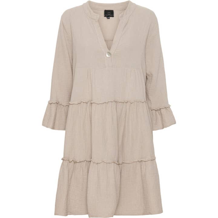 Dress for wholesale by Made By Andersen