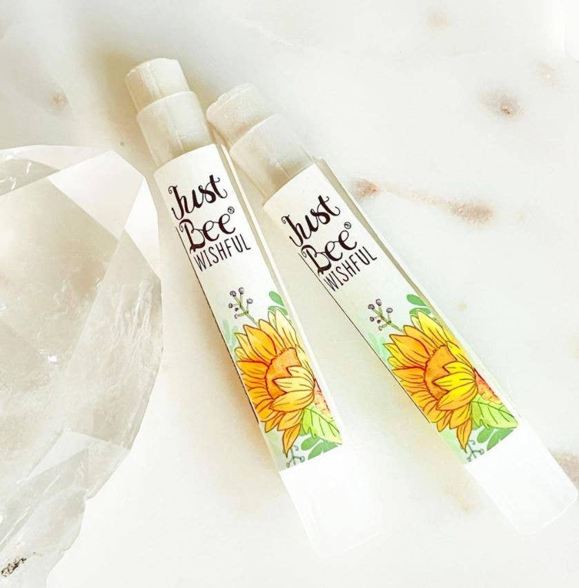 Just Bee - Wholesale Lip Gloss - Just Bee Wishful - Lip Shimmer - Refill1