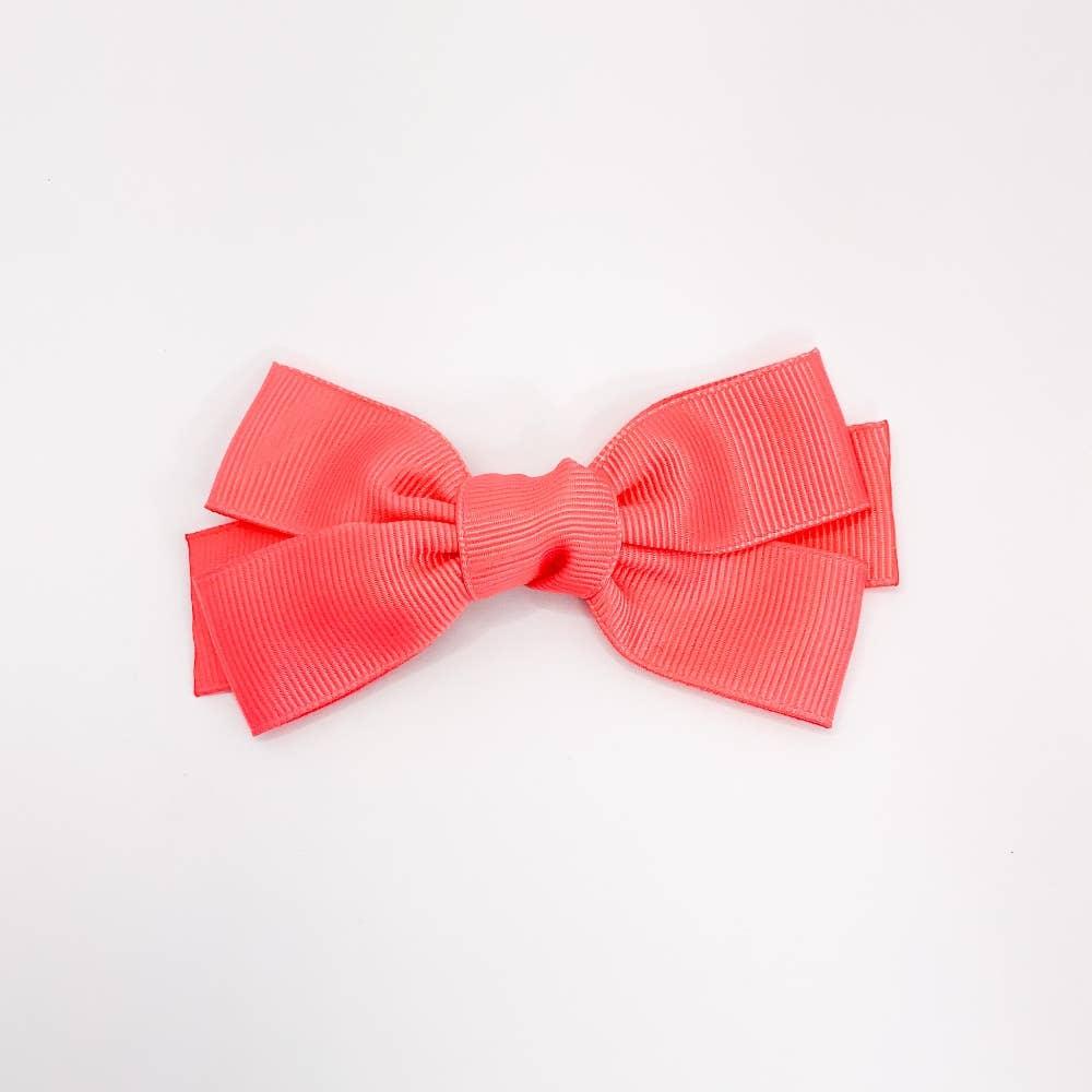 Gracil - grace in details - Venta al por mayor Lazo para el pelo - Niños - Lazo "BOOM"29