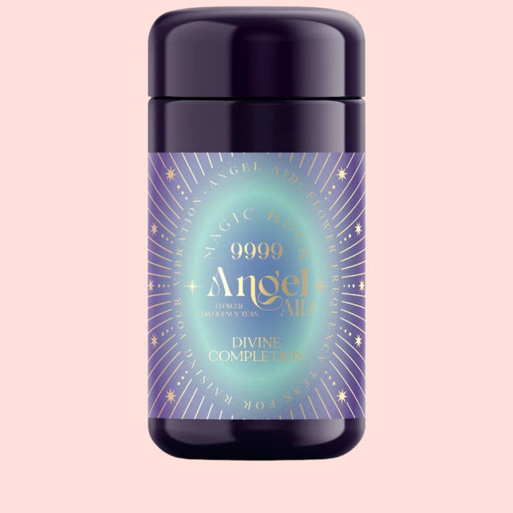 Magic Hour - Wholesale Loose Tea - 999: Adaptogenic Pineapple-Mint-Jasmine Herbal Tea2