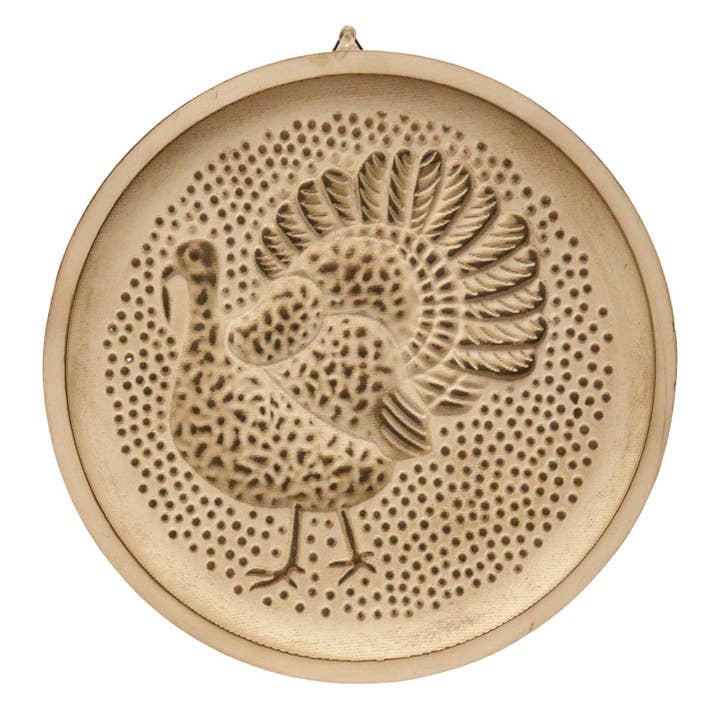 Assiette Ronde en Turquie pour la vente par WT Collection