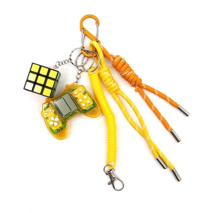 Vimoda - Venta al por mayor Accesorio para bolsos/monederos - Mujer - Adorno de bolso - Bag Charm - MANETTE7